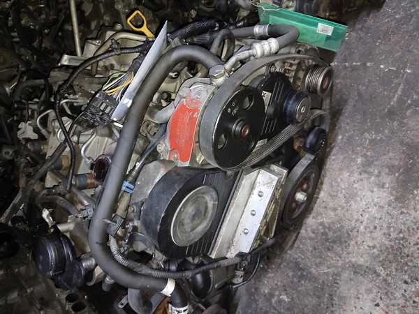 Ardahan CHEVROLET CAPTİVA Çıkma Parça - Ardahan CHEVROLET CAPTİVA Çıkma Motor